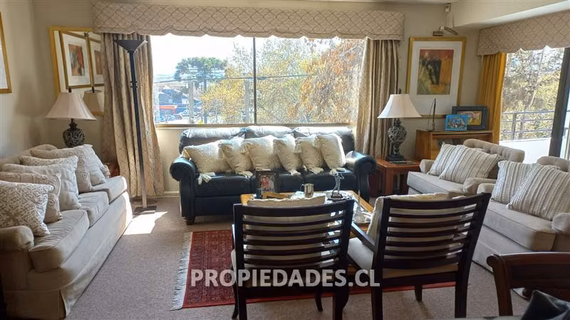Departamento en venta de 4 dormitorios y 3 baños - Imagen 3
