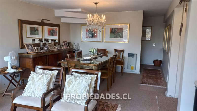 Departamento en venta de 4 dormitorios y 3 baños - Imagen 9