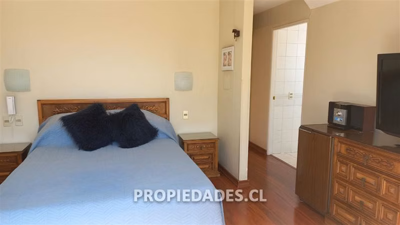 Departamento en venta de 4 dormitorios y 3 baños