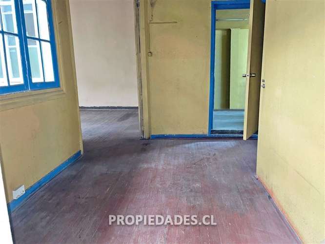 Industrial venta Santiago 8privados / Rogelio Ugarte / Matta