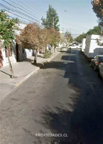 Industrial venta Santiago 8privados / Rogelio Ugarte / Matta
