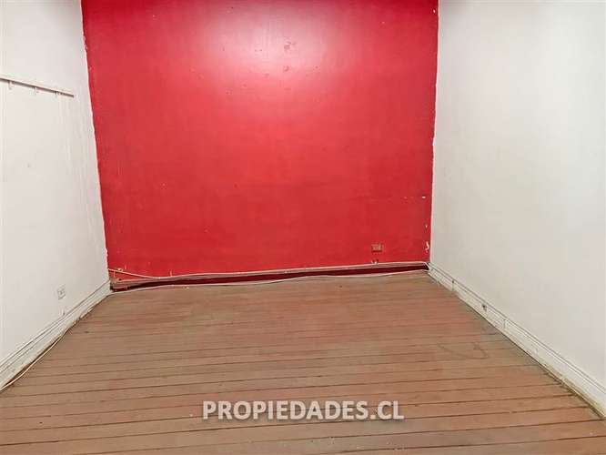 Industrial venta Santiago 8privados / Rogelio Ugarte / Matta