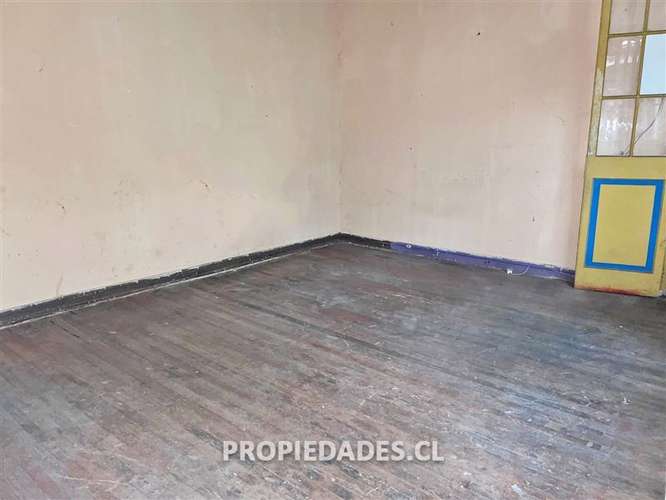Industrial venta Santiago 8privados / Rogelio Ugarte / Matta