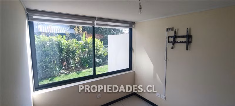 Departamento en venta de 2 dormitorios en La Reina