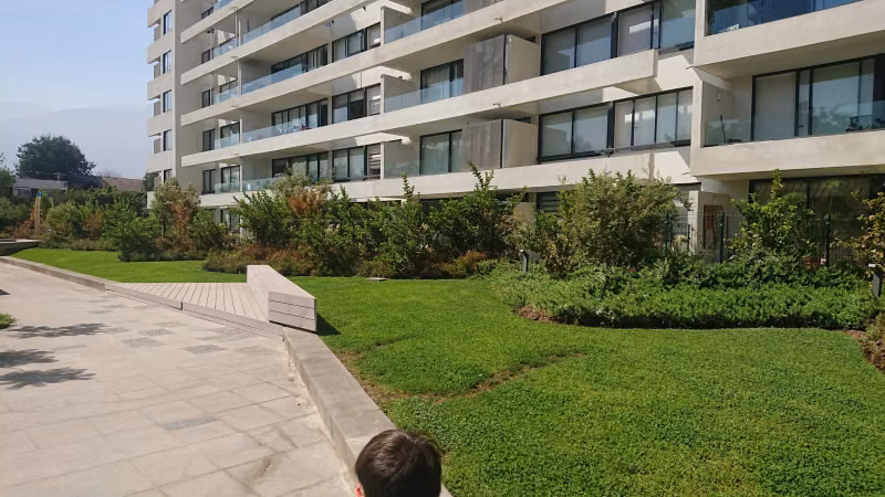 Departamento en venta de 2 dormitorios en La Reina