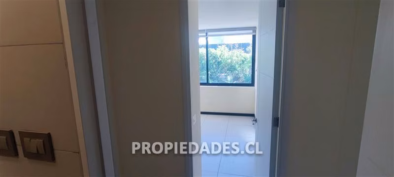 Departamento en venta de 2 dormitorios en La Reina