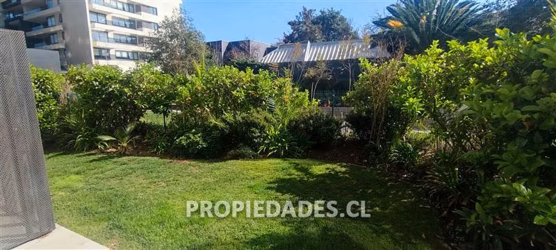 Departamento en venta de 2 dormitorios en La Reina