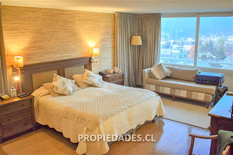Departamento en venta de 4 dorm. en Lo Barnechea - Imagen 21