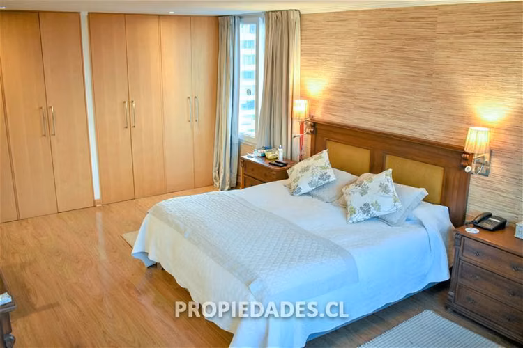 Departamento en venta de 4 dorm. en Lo Barnechea - Imagen 23