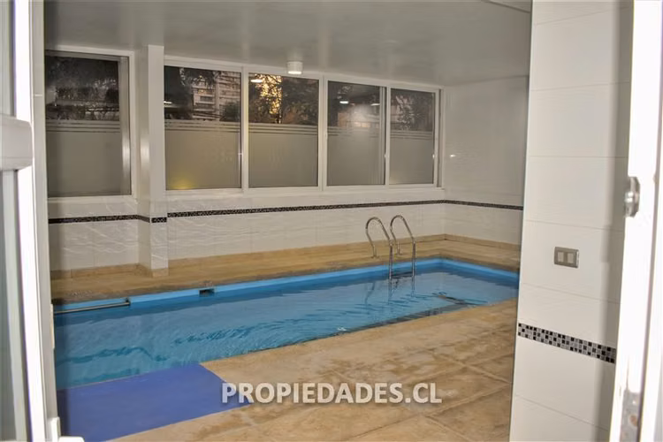 Departamento en venta de 4 dorm. en Lo Barnechea - Imagen 37