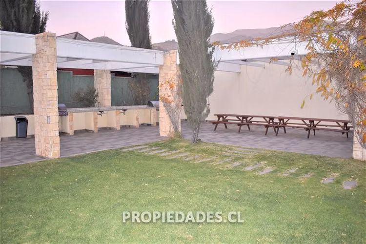 Departamento en venta de 4 dorm. en Lo Barnechea - Imagen 36