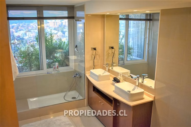 Departamento en venta de 4 dorm. en Lo Barnechea - Imagen 17
