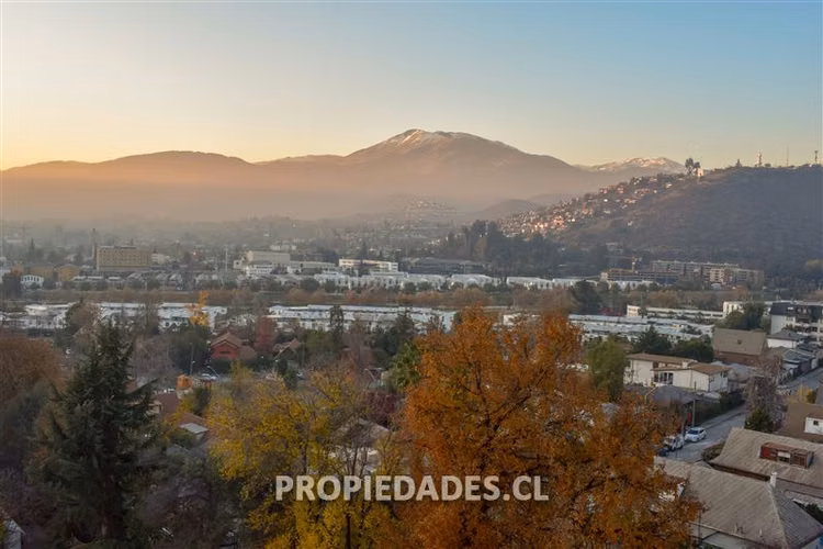 Departamento en venta de 4 dorm. en Lo Barnechea - Imagen 22