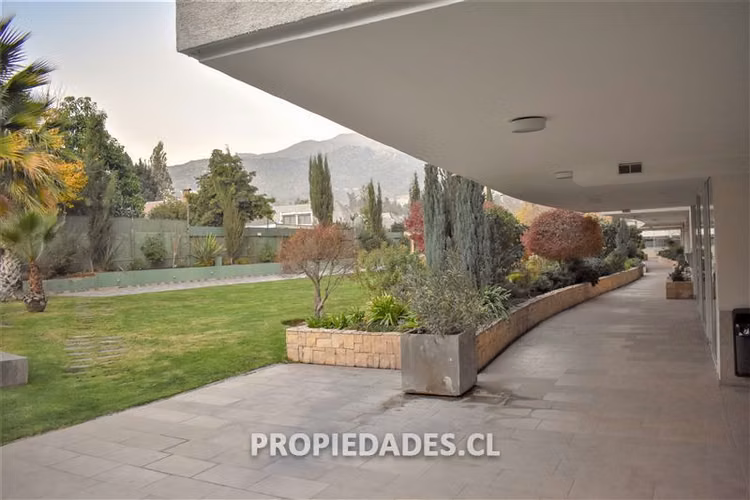 Departamento en venta de 4 dorm. en Lo Barnechea - Imagen 32