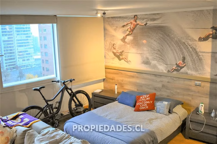 Departamento en venta de 4 dorm. en Lo Barnechea - Imagen 29