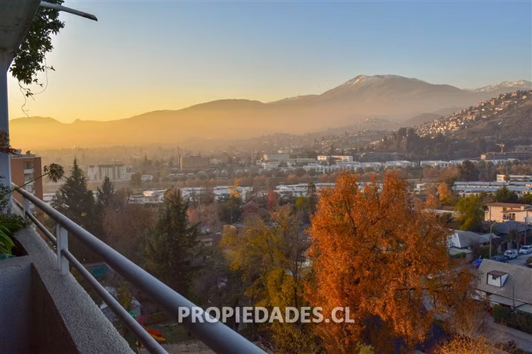 Departamento en venta de 4 dorm. en Lo Barnechea - Imagen 15