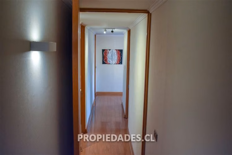 Departamento en venta de 4 dorm. en Lo Barnechea - Imagen 20