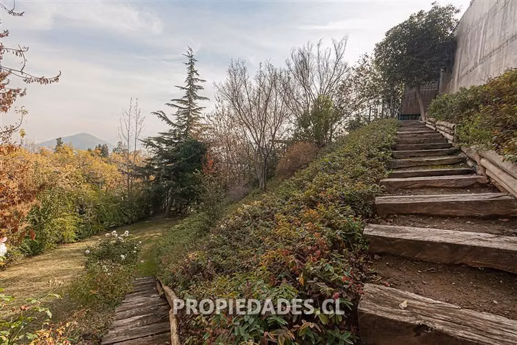 Casa en venta Quinchamali Las Condes - Imagen 23