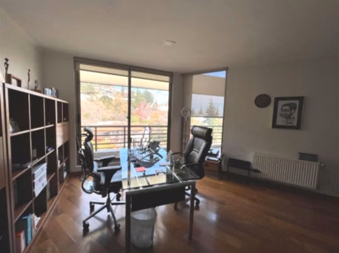 Casa en venta Quinchamali Las Condes - Imagen 9