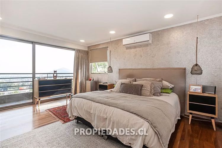 Casa en venta Quinchamali Las Condes - Imagen 12