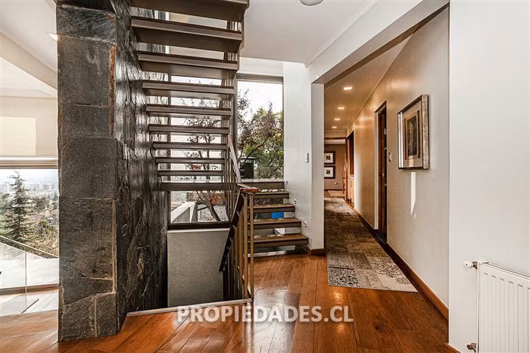 Casa en venta Quinchamali Las Condes - Imagen 7