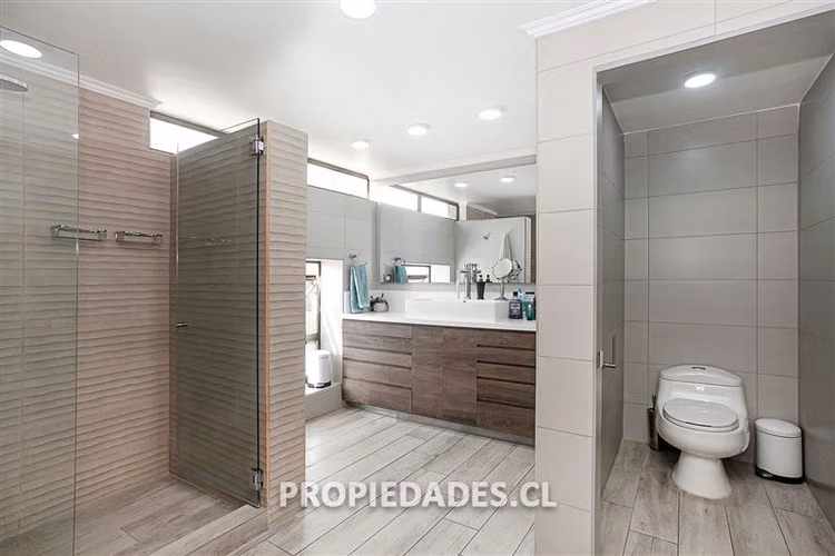 Casa en venta Quinchamali Las Condes - Imagen 13
