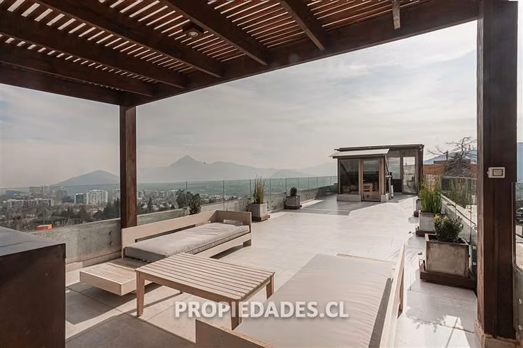 Casa en venta Quinchamali Las Condes - Imagen 17