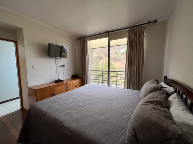 Casa en venta Quinchamali Las Condes - Imagen 11