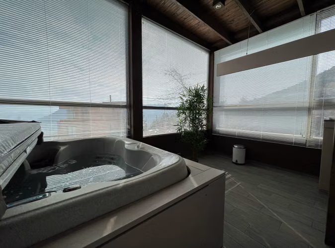 Casa en venta Quinchamali Las Condes - Imagen 19