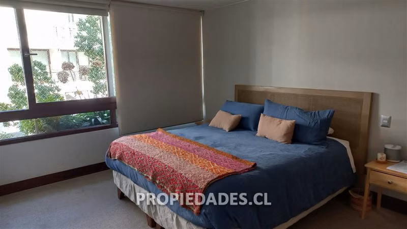 Departamento en venta de 3 dormitorios en La Dehesa