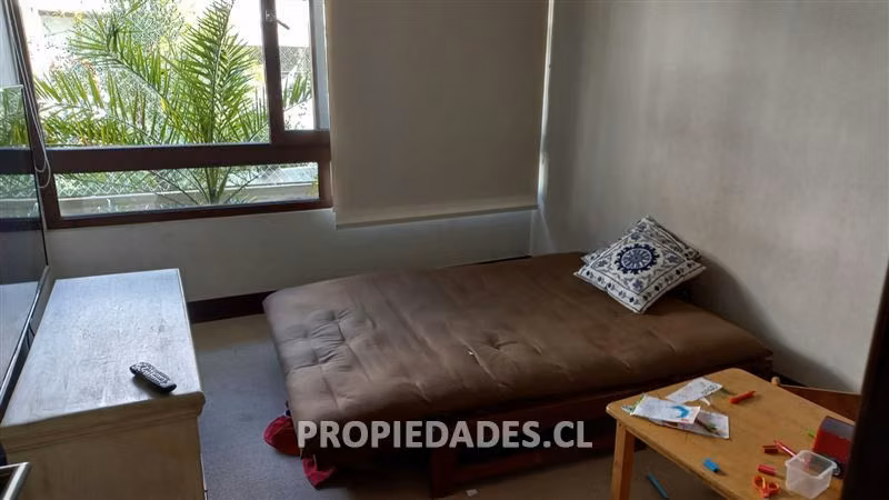 Departamento en venta de 3 dormitorios en La Dehesa