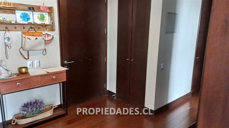 Departamento en venta de 3 dormitorios en La Dehesa