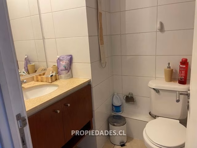 Departamento en venta de 4 dorm. en Ñuñoa - Imagen 10