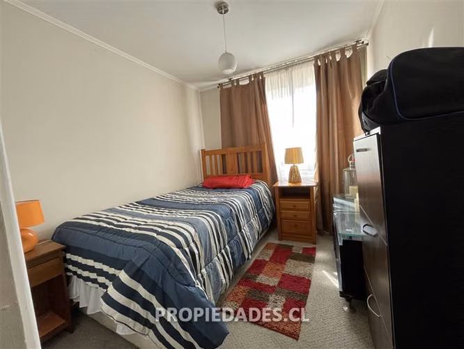 Departamento en venta de 4 dorm. en Ñuñoa - Imagen 11