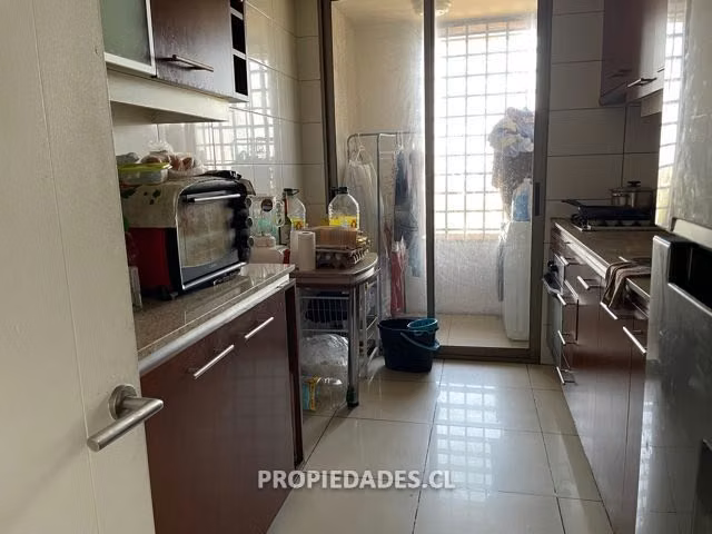 Departamento en venta de 4 dorm. en Ñuñoa - Imagen 16