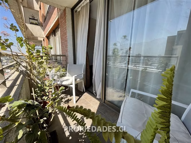 Departamento en venta de 4 dorm. en Ñuñoa - Imagen 15