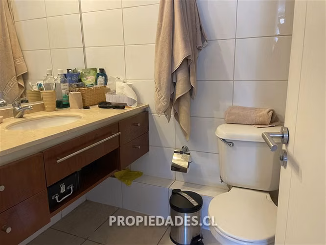 Departamento en venta de 4 dorm. en Ñuñoa - Imagen 12