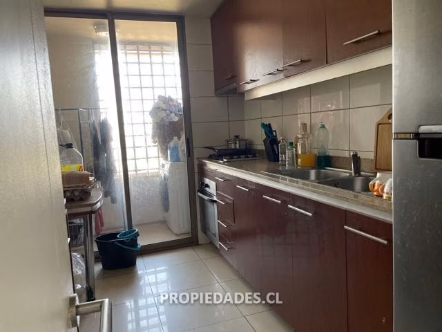 Departamento en venta de 4 dorm. en Ñuñoa - Imagen 17