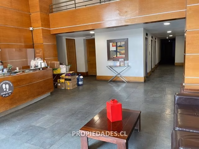 Departamento en venta de 4 dorm. en Ñuñoa - Imagen 19