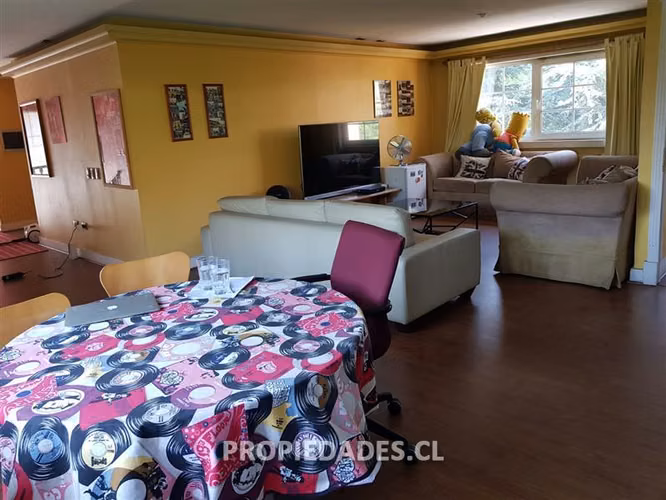 Venta casa de 7 dormitorios en la Dehesa