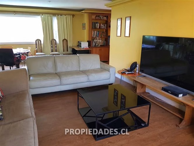 Venta casa de 7 dormitorios en la Dehesa
