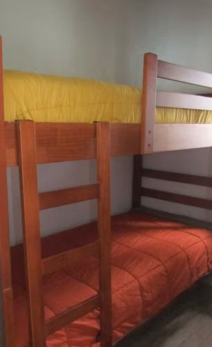 Duplex 3 dorm y 3 baños en El Colorado - Centro de ski - Imagen 15