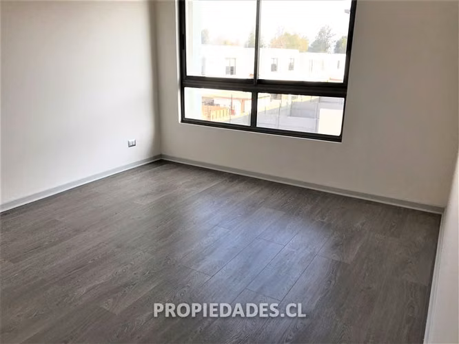Departamento en venta de 3 dorm. en Huechuraba