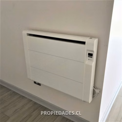 Departamento en venta de 3 dorm. en Huechuraba - Imagen 10