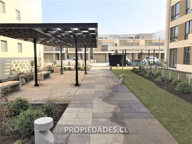 Departamento en venta de 3 dorm. en Huechuraba - Imagen 17