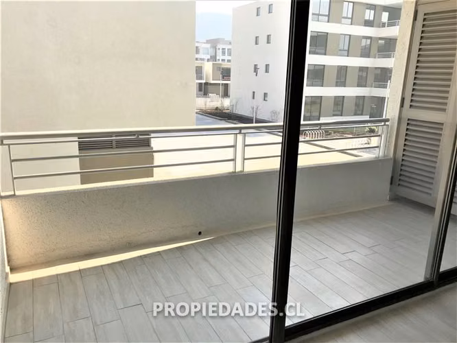Departamento en venta de 3 dorm. en Huechuraba - Imagen 11