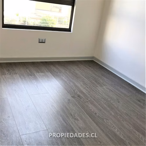 Departamento en venta de 3 dorm. en Huechuraba - Imagen 4