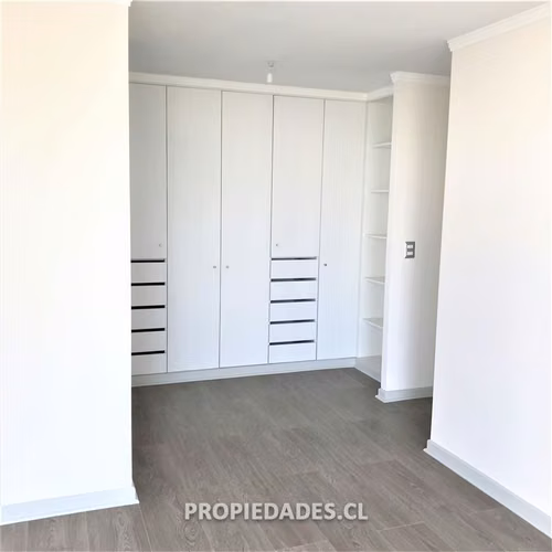 Departamento en venta de 3 dorm. en Huechuraba