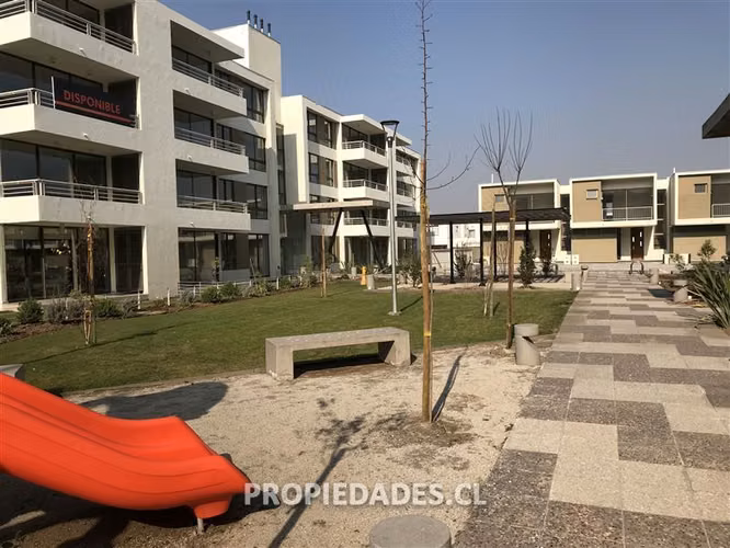 Departamento en venta de 3 dorm. en Huechuraba - Imagen 16