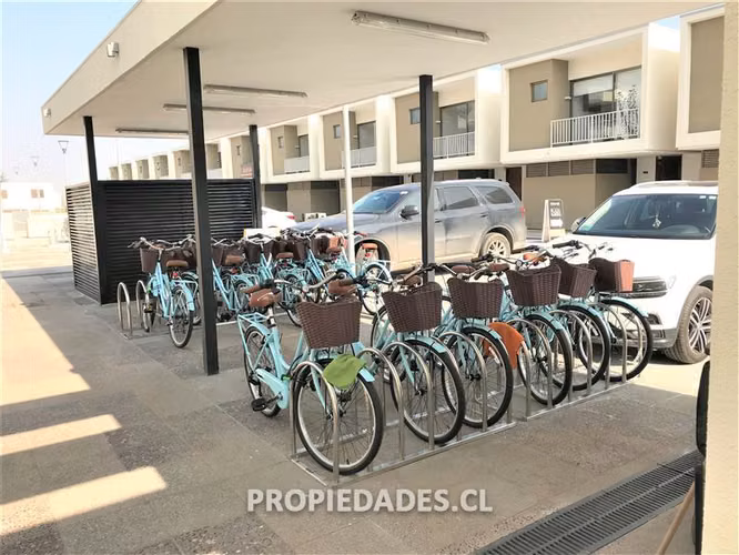 Departamento en venta de 3 dorm. en Huechuraba - Imagen 18